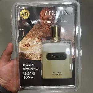 트레이더스 아라미스 애프터 쉐이브 200ml 쉐이빙로션 면도후스킨