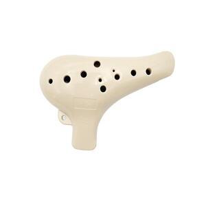 이안오카리나 알토C 교육용 오카리나