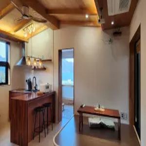 [경남 펜션] 거제도 거제갈곶 (거제,통영,고성)