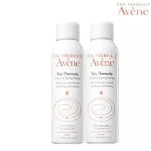 아벤느 오 떼르말 미스트 150mlX2병/온천수/b