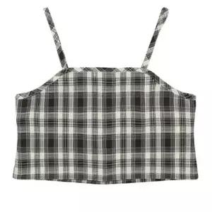 SFIT  HC29 체크 뷔스튀에 주니어 안입은듯 가벼운체크뷔스튀에(SJZ304FCSK04코디