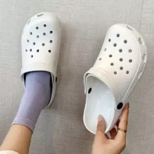 여자 여름 휴가 편한 신발 실내 간편 슬리퍼 여자여름편한신발 데일리여름신발 간편외출썸머장화