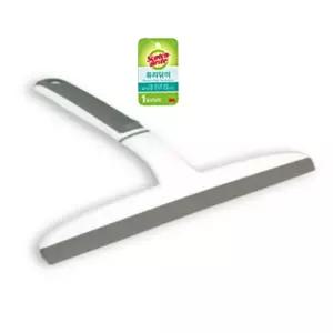 3M 유리창 2중 물기제거기 유리닦이 유리창청소기/유리/닦이/청소/스크래퍼/윈도우/창문/밀대/베란다