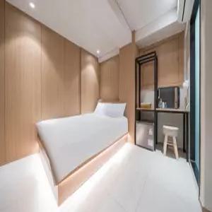 [서울 모텔] 신촌(서대문) 준 모텔 (신촌,홍대,합정)