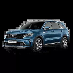 더 뉴 쏘렌토 7인승