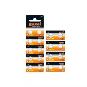 벡셀 리튬 코인 건전지 LR44/원형/코인배터리/버튼셀/계산기/단추/코인형/코인건전지/코인형건전지/배터리