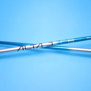 [핑] G440 G430 G425 G410 드라이버 우드 샤프트 ALTA J CB 블루