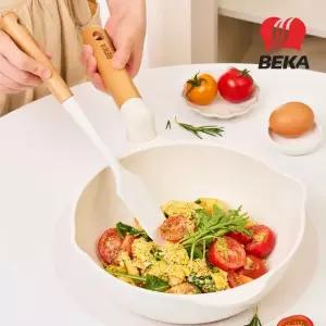 베카 블랑 실리콘 조리기구 스파츌라