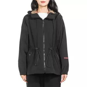 [버버리] 25FW (BIRLEY 8104091) 여성 자켓