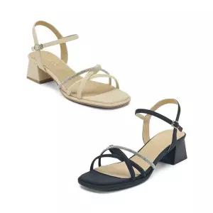 탠디본사 소가죽 샌들  9125034 2color 택1 (5cm)