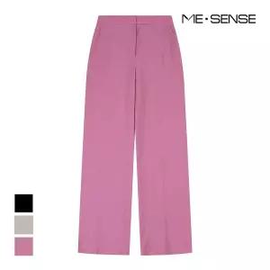 [미센스] 와이드 컬러팬츠_MB43SLM182Z