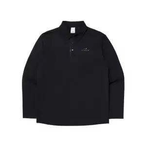 [아이더] 남성 에센셜 카르비코 긴팔 폴로 티셔츠_DMP24207Z1
