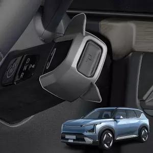 EV5 칼럼식 핸들 기어 노브 마스터 튜닝 몰딩