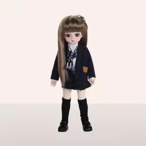 도리스돌 데일리 30cm-섀런