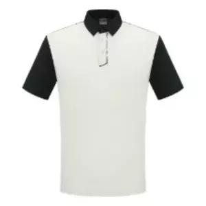 [레드페이스] 세이브존09 에이스쿨셔츠 남성 에이스쿨셔츠칼라하프티셔츠 REWMTSM2 (S11033948)