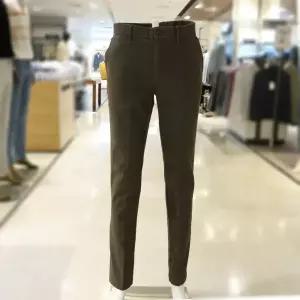 [대구백화점] [런던포그]남성 가먼트 브라운 면스판 팬츠(LOFEA37Z)