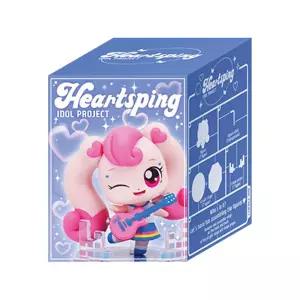 하츄핑 아이돌 프로젝트 피규어