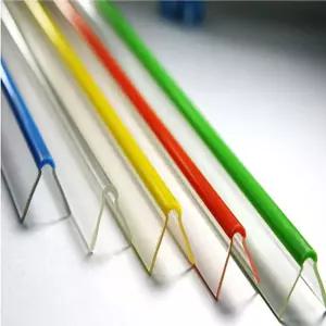 접착식 모서리 보호대 1.2M/보호/투명/머리/문끼임/방지/쿠션/안전/커버/기둥/충격/테이프/코너