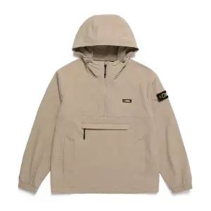 내셔널지오그래픽 NATIONALGEOGRAPHIC N243UFT930 아르켈론 우븐 스트레치 후드 아노락 SAND BEIGE 70984