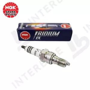 대림 XQ250 18-22 NGK 점화플러그 이리듐