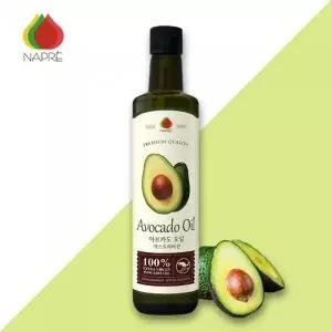 [초록마루] 아보카도오일 엑스트라버진 압착 아보카도 오일
