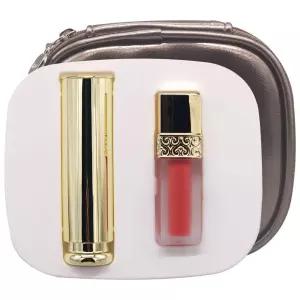 더후 공진향 미 궁중동안립밤 핑크 스페셜 기획세트