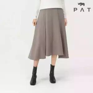[PAT 여성] 프리미엄 플레어 스커트_1J81891