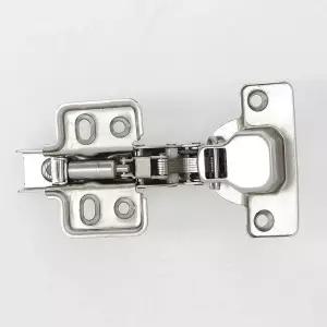 HGE 인도어 문짝 문주 장롱 경첩 10P 35MM 씽크 경첩 가구 부속품 장롱 연결 부품