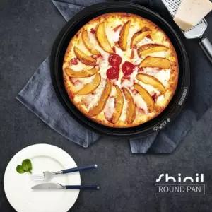 신일 45cm 원형 잔치팬 SPP-H46WS