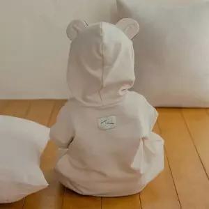 [보리보리/해피프린스]포포베어 바디수트