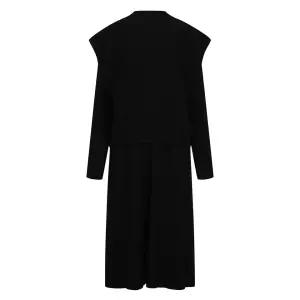 (아날도바시니) (2종SET) 베스트 레이어드 니트 원피스(AX11KO21S)