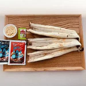 국내산 자포니카 초벌구이 풍천장어 1kg
