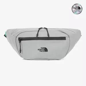 [노스페이스] [노스페이스 공식] NN2PR20B 스포츠 힙색_COOL GRAY