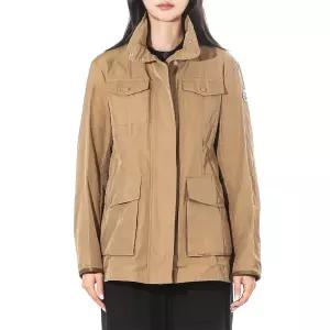 [몽클레어] 25SS (J1093 1B00003 597I9 224) 여성 라스트피스 자켓