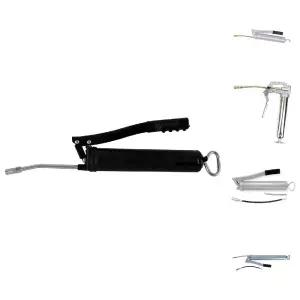 베스토-구리스건 B-G500 500cc (1EA)/구리스/주입기/구리스건/그리스건/펌프/에어/그리스/수동/미니/주입