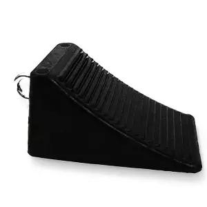 타이어 고임목 화물차 자동차 카 버팀목/트럭/버스/덤프트럭/반사띠/바퀴/고정/용품/차량/안전/주차/보조