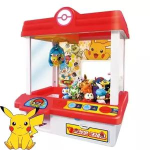 포켓몬 크레인 인형뽑기기계 몬스터콜렉션