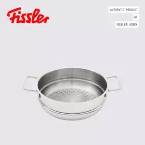 휘슬러 유광 찜기 24cm