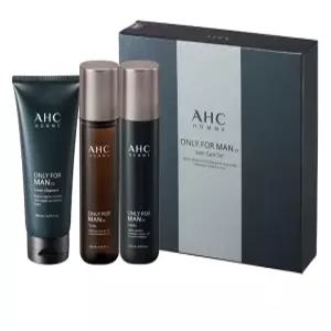 [AHC] 온리포맨 EX 스킨케어세트