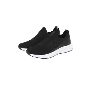 갤러리아 다이나핏 남여공용 스니커즈 업스퍼 슬립온 2 (Black) YUF23N26Z1