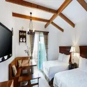 [경북] 블루원 상주 골프 리조트(경북호텔/상주호텔/상주블루원 상주 골프 리조트)