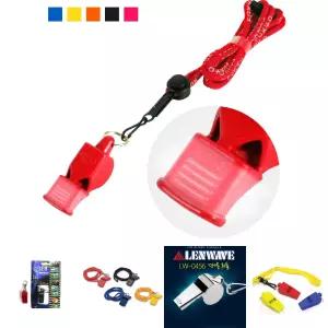 폭스호각 미니CMG (줄포함)/호루라기/스포츠/경기/시합/호르라기/다용도/휴대용/운동/학교/체육/휘슬/심판