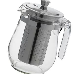 OCE 꽃차 차망 유리 주전자 2P 500ML