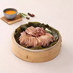 [배나무골][실속팩] 연잎에 감싼 오리 5팩