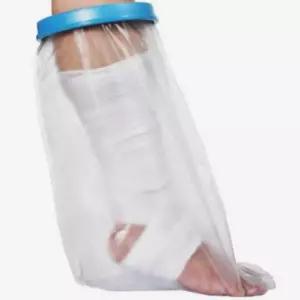 깁스 방수 샤워 커버 방수포 팔깁스 반깁스 다리 기브스