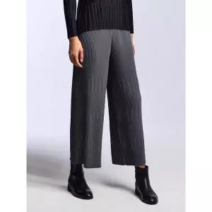 [플리츠미][최초가 119000원] 피아노 크레이프 와이드 팬츠_PPPTW325004