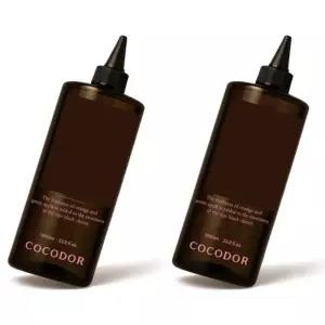 코코도르 에이프릴 우디호텔 리필액 디퓨저 1000ml X2