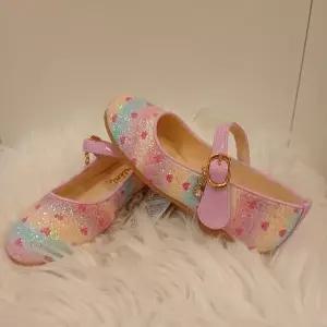 [탈렌트키즈]TALENTKIDS HC24 귀염하트핑크공주구두 TSX11HSH15 (S41366743)