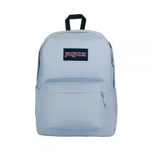 잔스포츠 슈퍼브레이크 백팩 화이트