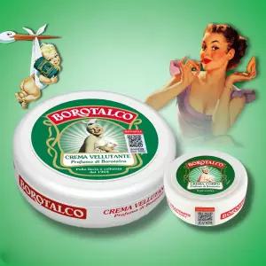 보로탈코 향기좋은 퍼퓸 바디버터 바디크림 150ml+30ml 세트